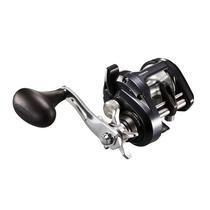 Carretilla Shimano Tekota 500 HG Derecho