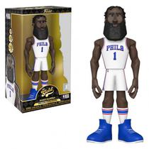 Funko Gold 12 Nba James Harden 64546