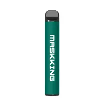 Vaper Maskking High Pro Plus 1500 Puff No Sabor Melon Coconut