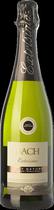 Bebidas Bach Vino Espum.Brut Nature 750ML - Cod Int: 55784