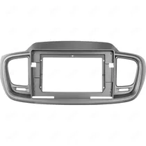 Moldura/Marco/Panel Kia Sorento 2015-19 10" Sin Accesorios