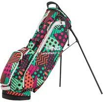 Bolsa de Golfe Ping Hoofer Lite 36415-20 Watermelon
