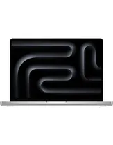 Apple Macbook Pro (2024) 14" M4 Pro 1 TB MX2F3LL/A - Prata