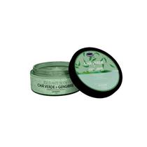 Ideal Scrub Detox Te Verde + Jengibre 150G