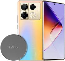 Smartphone Infinix Note 40 Pro X6850 DS Lte 6.78" 8/256GB - Titan Gold + Magpad