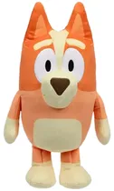 Pelúcia Bluey Friends Bingo Moose - 18026