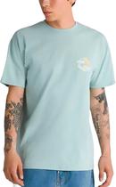 Camiseta Vans Classic Mini Dual Palm VN-0A7SMYDB2 - Masculina