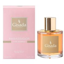 Perfume Gisada Ambassadora Feminino Edp 100ML