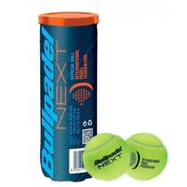 Pelota para Padel Bullpadel Next TUBOX3