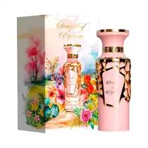 Perfume Fragrance World Bouquet Of Euphoria Edp Feminino 100ML
