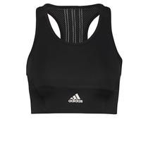 Sujetador Deportivo Femenino Adidas Aeroready Designed To Move 3 Stripes