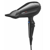 Secador de Cabelo Babyliss Pro B6300UZ - 2000W - 220V - Preto