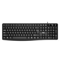 Teclado Aigo K120 - Preto