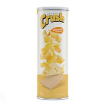 Batata Frita Crush Jalapenho Tubo 160G