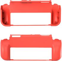 Capa Protetora Dobe para Consola N-s Oled TNS-1186 - Red