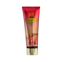 Loción Corporal VS Secrets Of Romance Pure Allure 236ML
