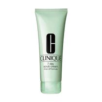 Clinique 7 Day Rinse-Off Formula Desconocido