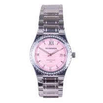 Relogio Femenino Analógico Hummer WH2-224448 Metal