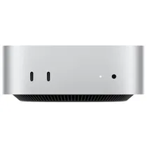 Apple Mac Mini MCX44LL/A A3239 M4 Pro 12 Core / 24GB de Ram / 512GB SSD - Silver (2024)