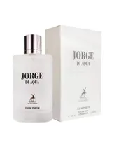 Perfume Maison Alhambra Jorge Di Aqua Edp 100ML1131