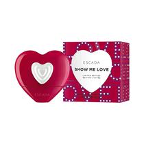 Escada Perfume Show Me Love 50ML s/C