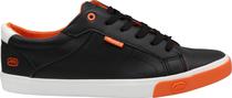 Tenis Ecko Unltd EK-XEROL-H1B Black/White/Orange - Masculino