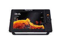 GPS Sonda Raymarine Element 12 Hypervision + Transducer HV-100