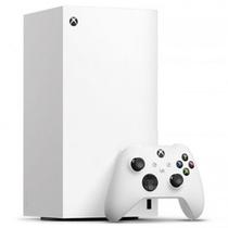 Console X-Box Series X 1TB 8K Digital White Japones