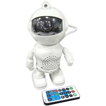 Projetor de Luz LED Smart Vision XL-737 - Astronauta