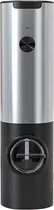 Moedor Elétrico Satellite para Sal e Pimenta AG-22 - Preto