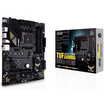 Placa Mãe Asus Tuf Gaming B550-Plus AM4 DDR4