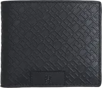 Carteira Tommy Hilfiger AM0AM12174 BDS - Masculina