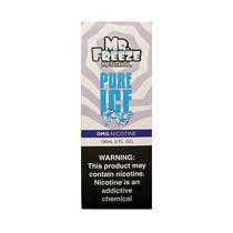 Esencia MR. Freeze Pure Ice 0MG 100ML