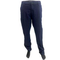 Calca Jeans Individual Masculino 3-09-00085-074 44 Jean Escuro