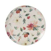 Plato Playo de Porcelana KPM 026720 27 CM Surtido