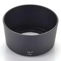 Parasol Lens Hood HB-37 52M Nikon 55-200