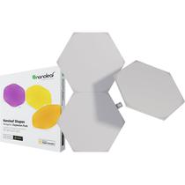 Nanoleaf NL42-0001HX-3PK Forma Hexagono de Expansao 3 Pecas