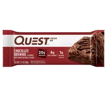 Quest Nutrition Protein Bar 60G Chocolate Brownie