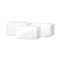 Roteador Mercusys Halo H90X AX6000 Whole Home Mesh (3-Pack) WIFI-6 - Branco