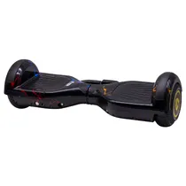 Scooter Balance Keen 651 Wheel / 6.5" / 36V / 2.4AH - Grafitte N33