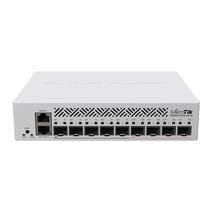 Mikrotik Cloud Router Switch CRS310-1G-5S-4S+In L5