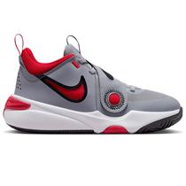 Tenis Nike Team Hustle D 11 GS DV8996006