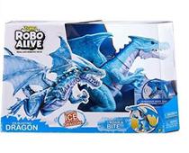 Robo Alive Dragon