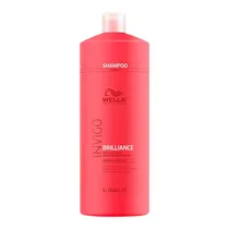 Shampoo Wella Professional Invigo Brilliance Normal - 1L