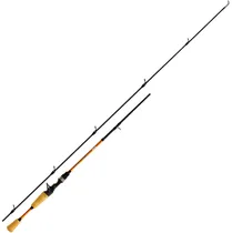 Vara Sumax Amazon SAC-562M 8-17LBS 5"6"- (Carretilha)