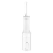 Irrigador Elétrico Xiaomi Water Flosser 2 BHR9235GL - 12W - 200ML - Recarregável - Branco