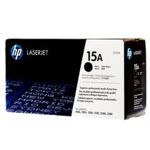 Toner HP 15A C7115A 1000/ 1005/ 1200/ 1220/ 3300/ 338