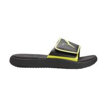 Chinelo Puma Slid Soft Ride Preto Masculino 382112-07