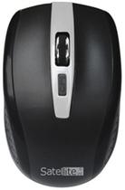 Mouse Wireless Satellite A-35G - Black