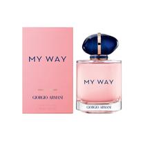 Perfume Giorgio Armani MY Way Edp 90ML